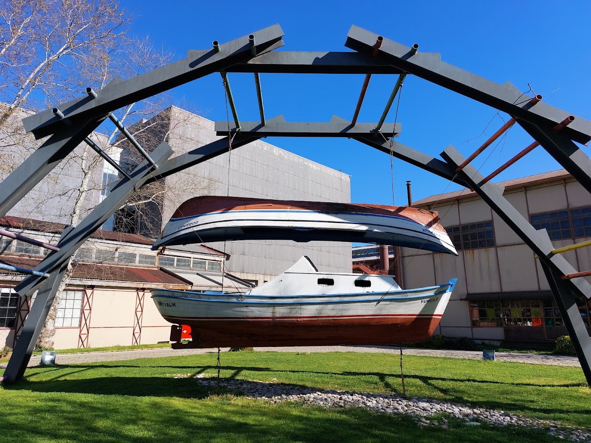 İstanbul Bilgi University photo 6