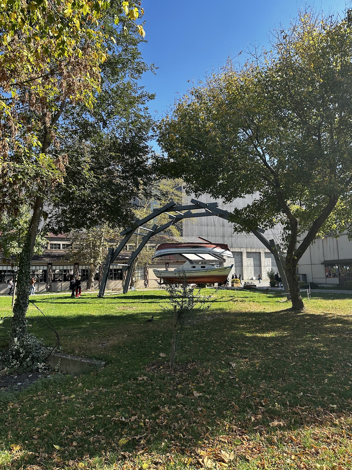 İstanbul Bilgi University photo 9