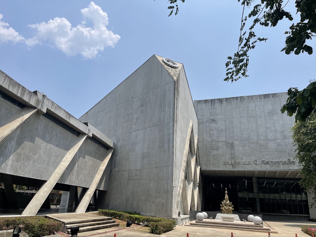 Khon Kaen University photo 6