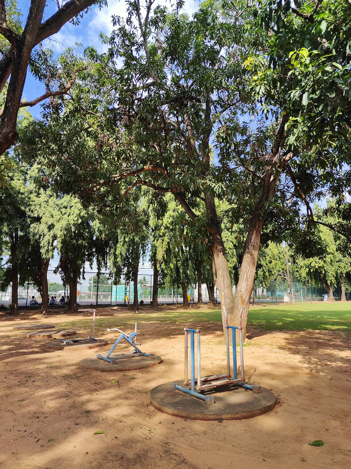 Khon Kaen University photo 9