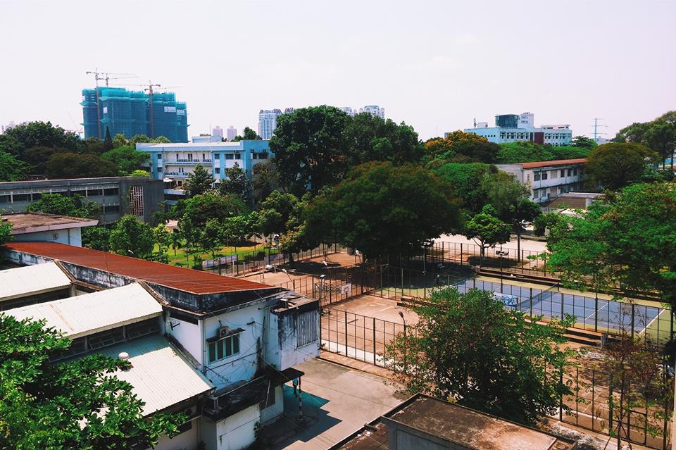 Ho Chi Minh City University of Technology (HCMUT) photo 3