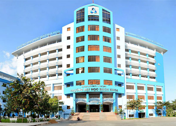 Ho Chi Minh City University of Technology (HCMUT) photo 4