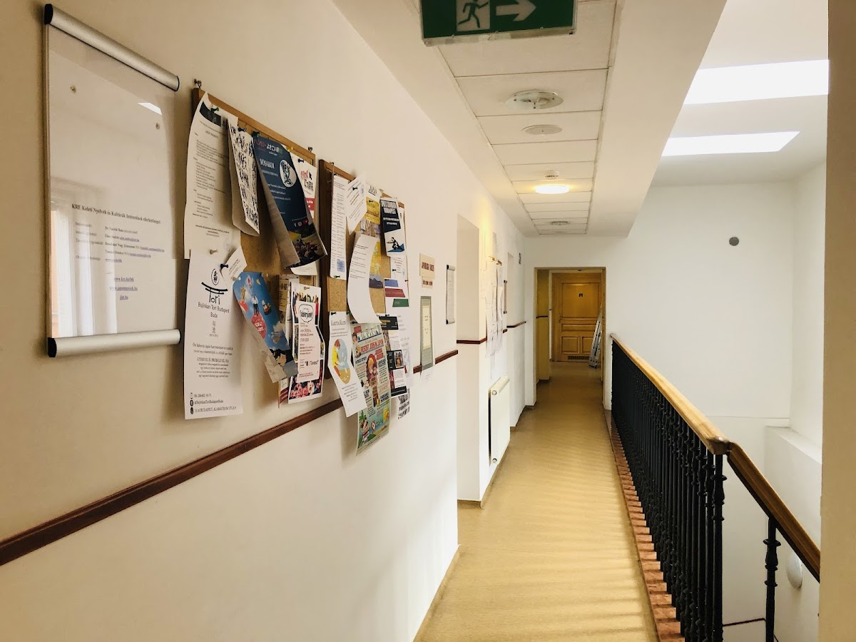 Károli Gáspár University of the Reformed Church in Hungary photo 2