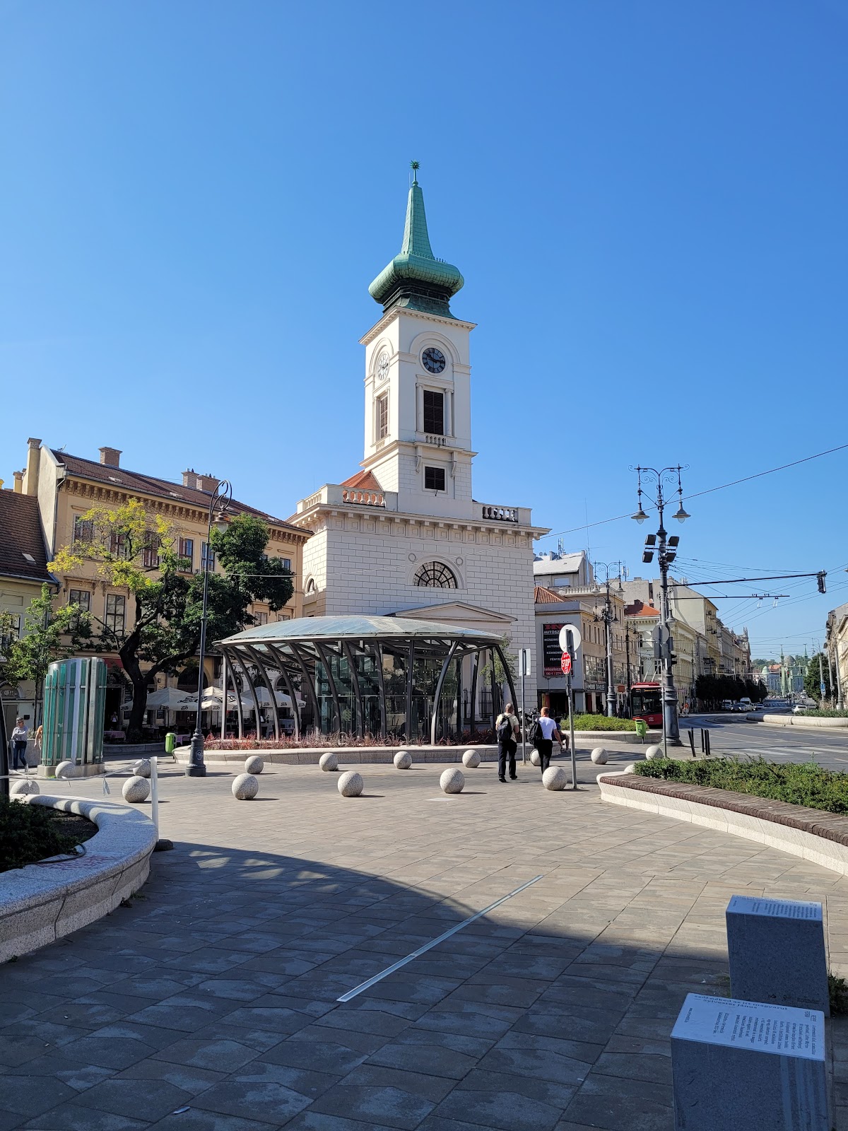 Károli Gáspár University of the Reformed Church in Hungary photo 6