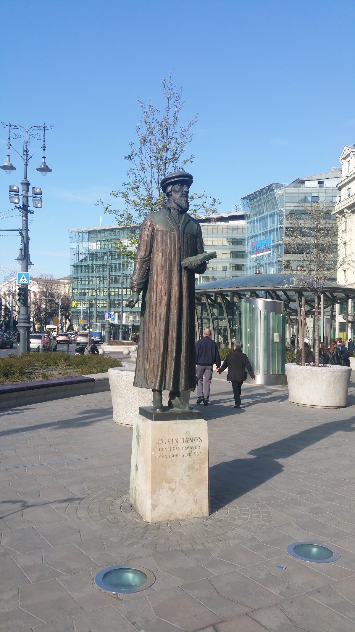 Károli Gáspár University of the Reformed Church in Hungary photo 9