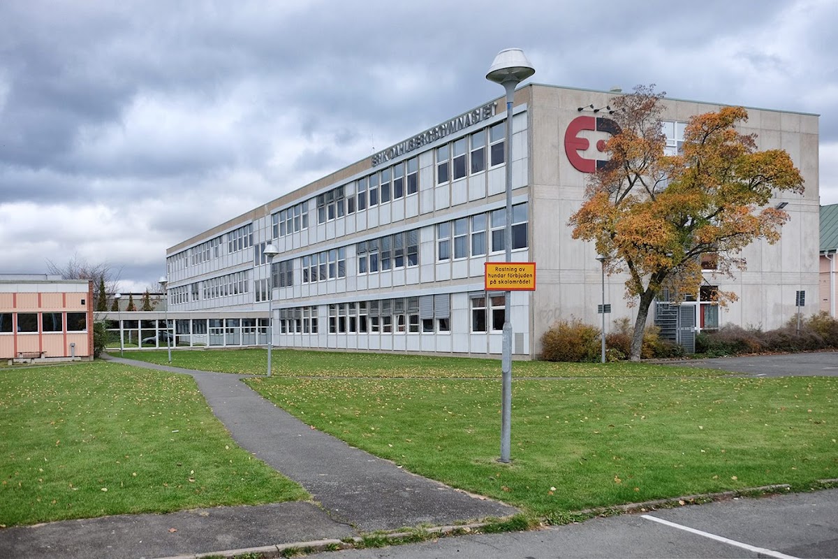 Erik Dahlberg Institute photo 1