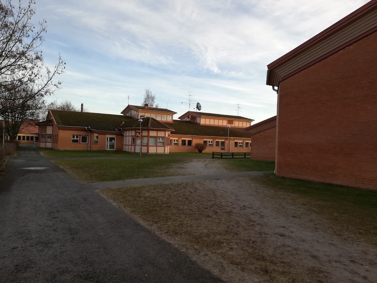 Erik Dahlberg Institute photo 3