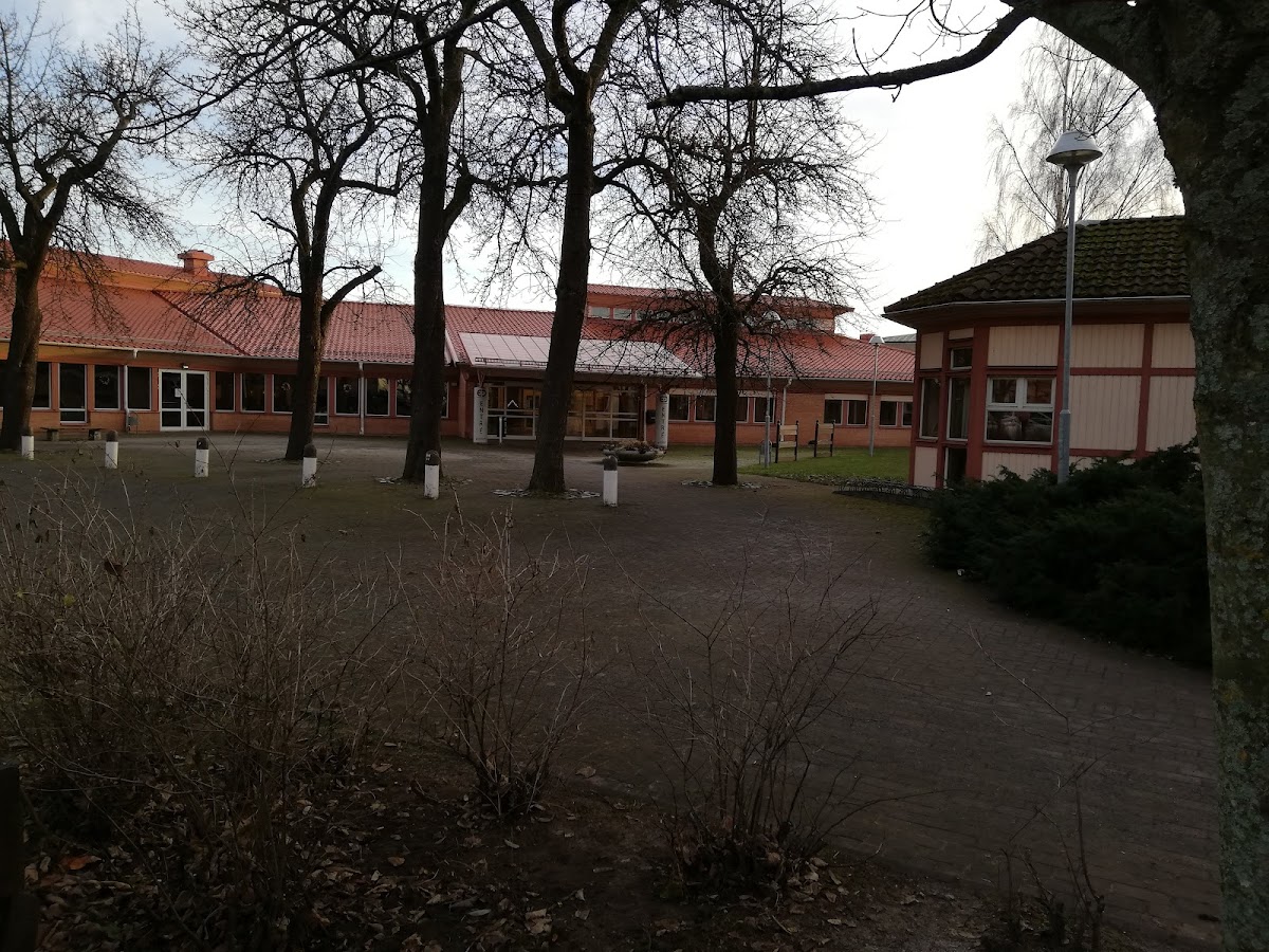 Erik Dahlberg Institute photo 4