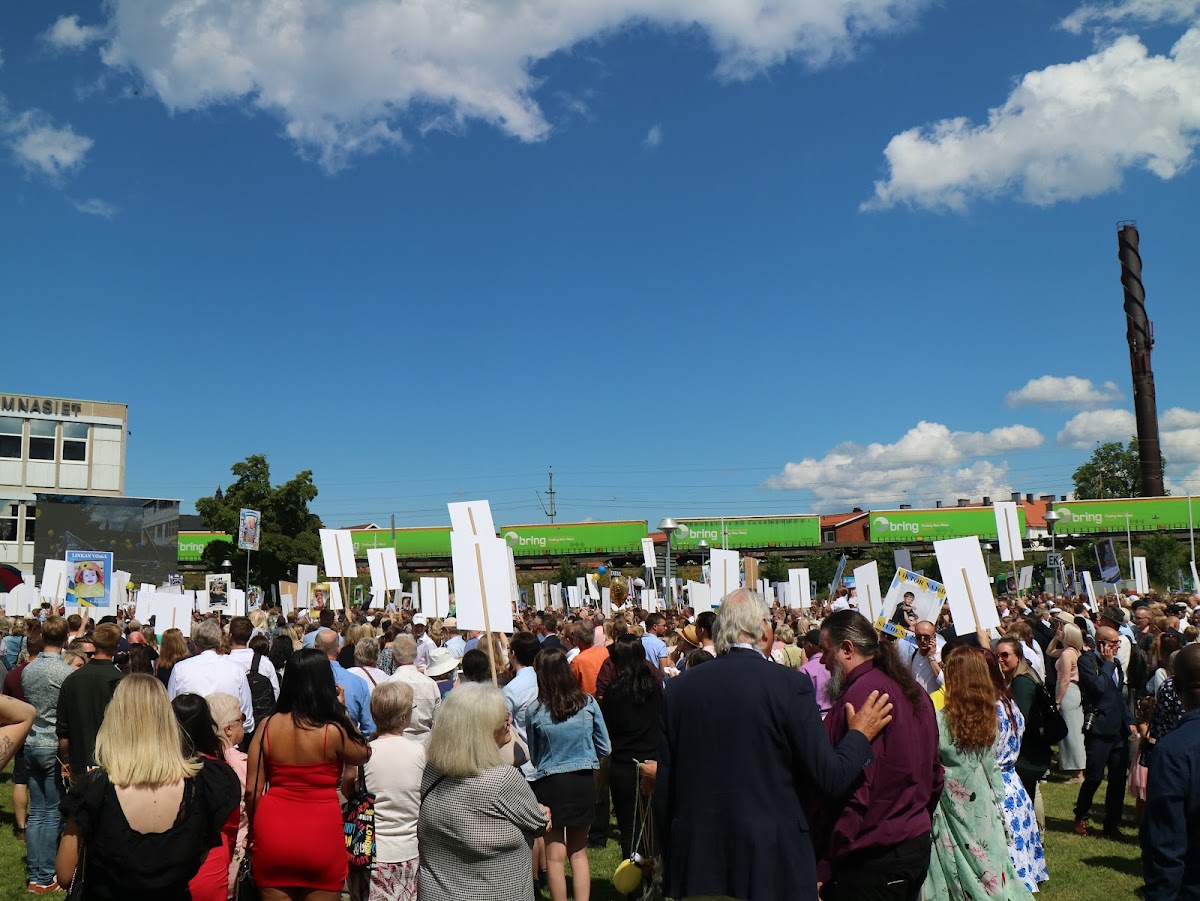 Erik Dahlberg Institute photo 9