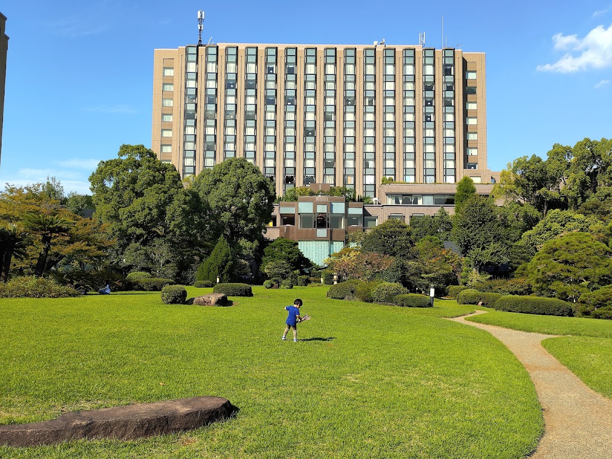 Waseda University photo 5