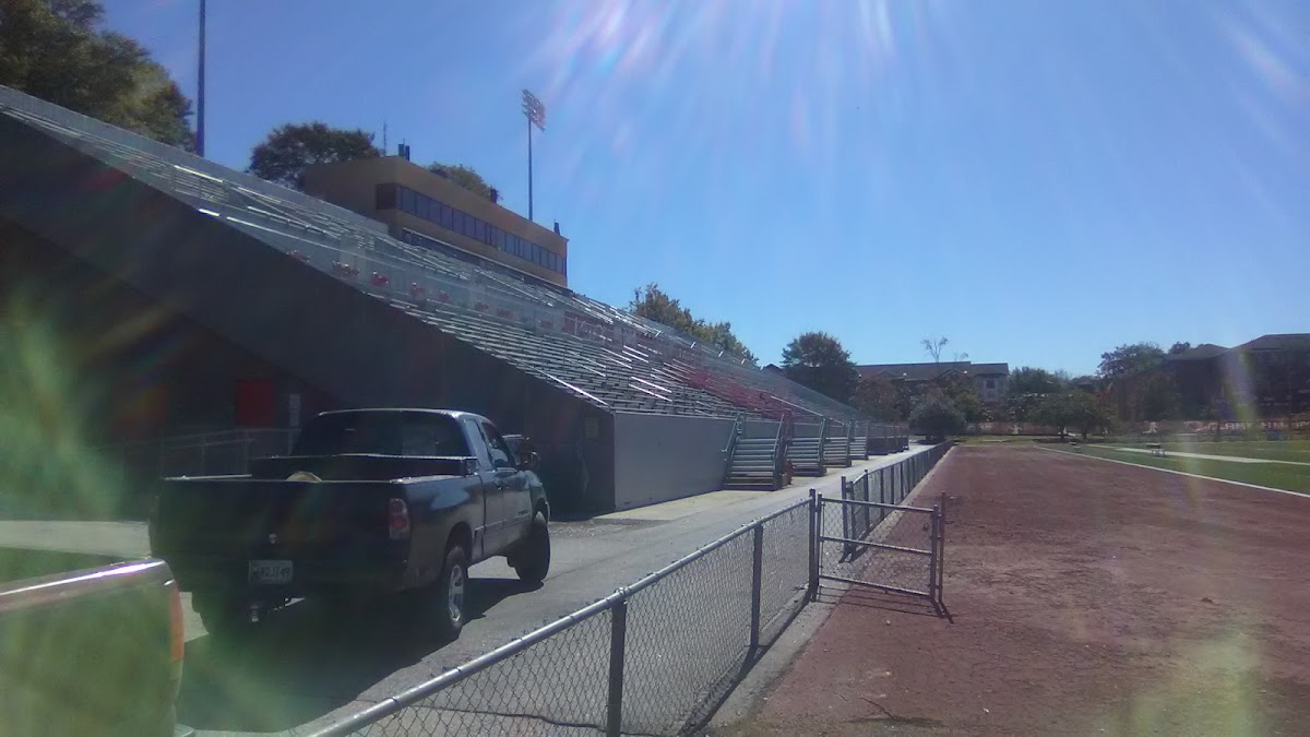 Clark Atlanta photo 1