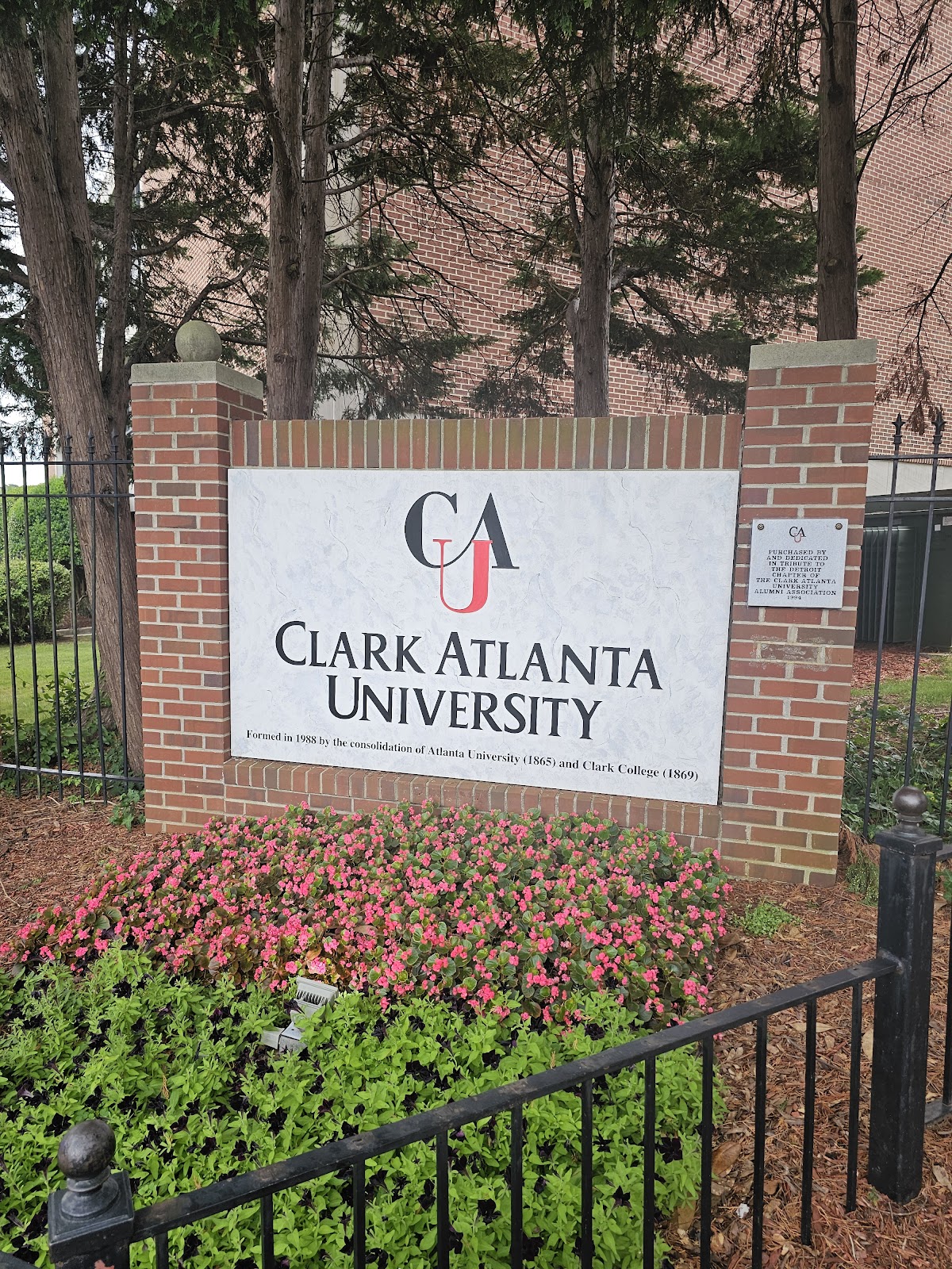 Clark Atlanta photo 5