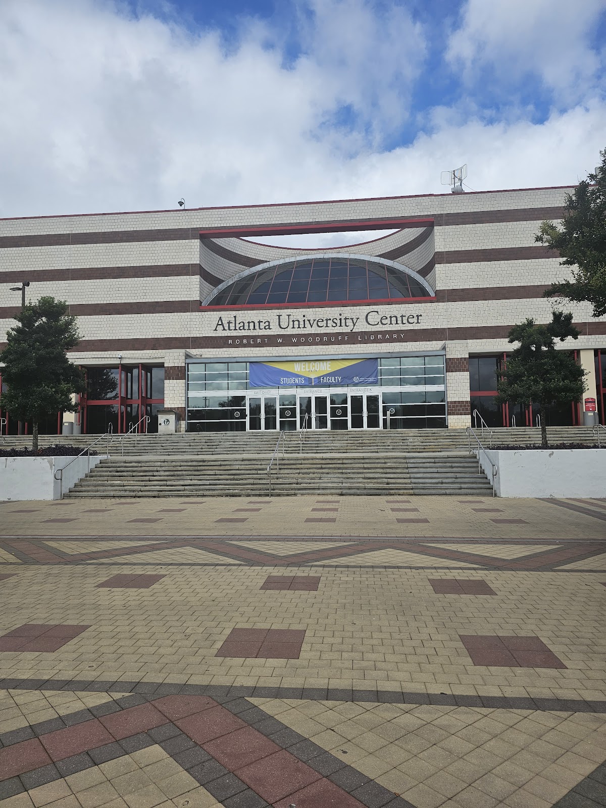 Clark Atlanta photo 6