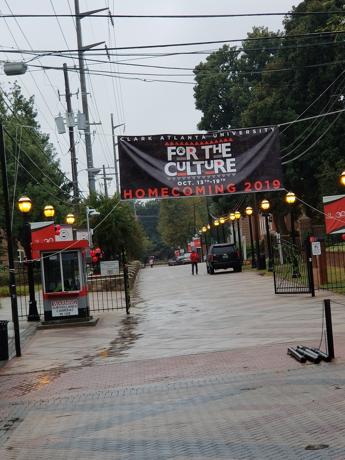 Clark Atlanta photo 9