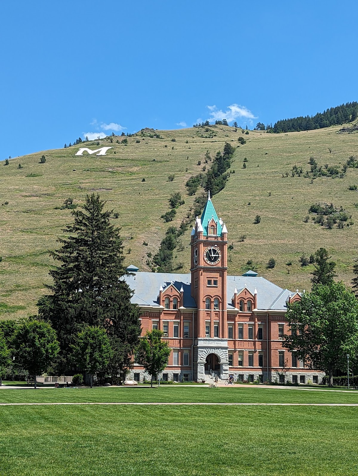University of Montana photo 8