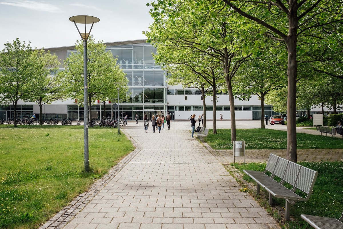 University of Erfurt photo 2