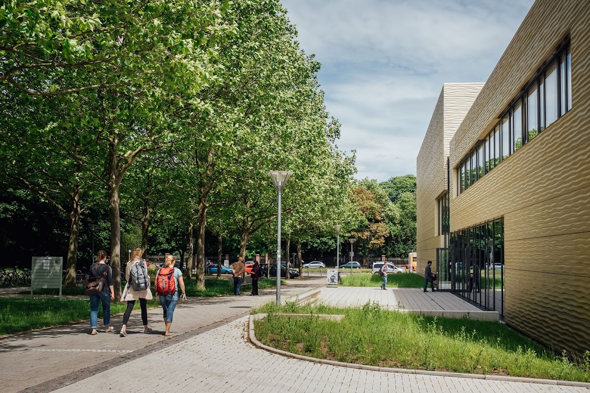 University of Erfurt photo 3