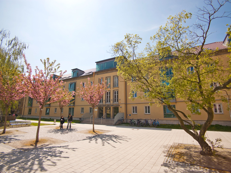 University of Erfurt photo 4
