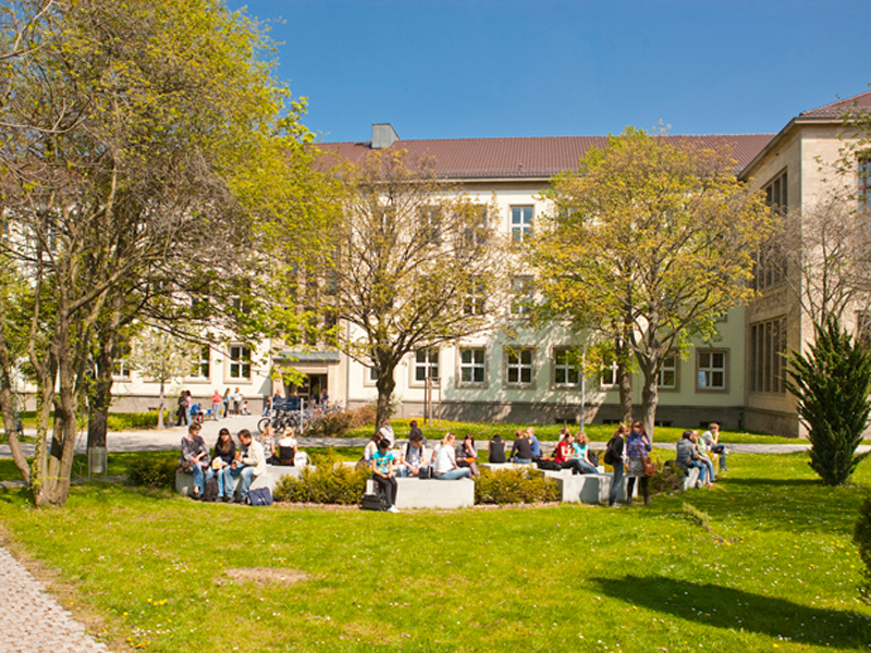 University of Erfurt photo 5