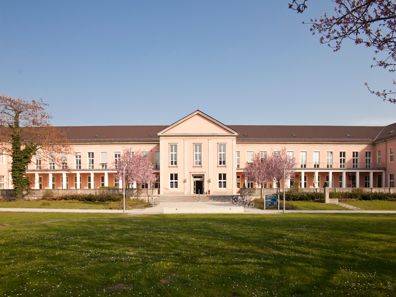 University of Erfurt photo 6