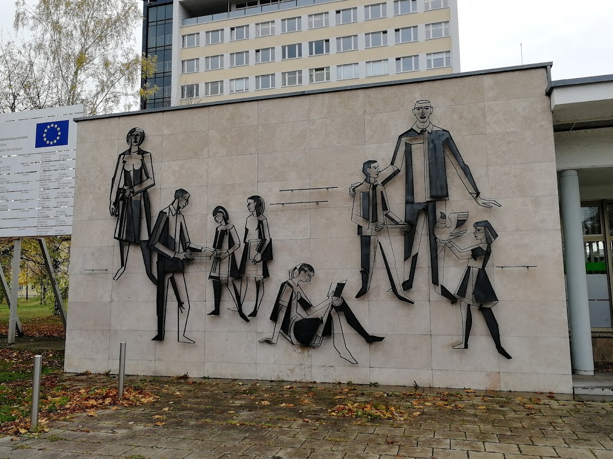 University of Erfurt photo 7