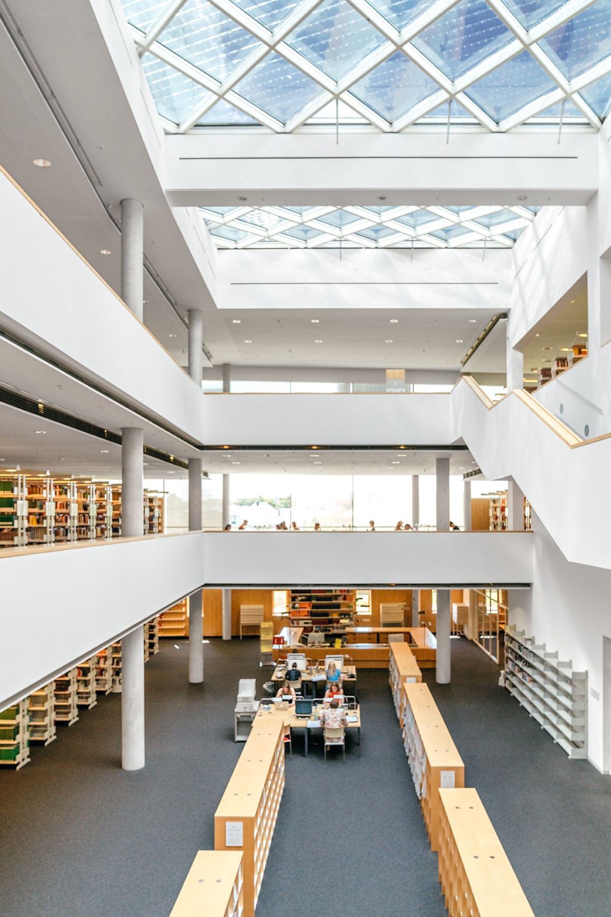 University of Erfurt photo 8