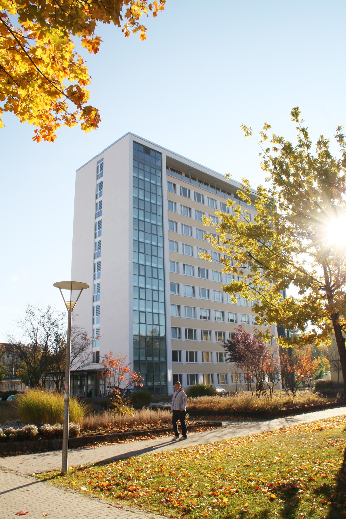 University of Erfurt photo 9