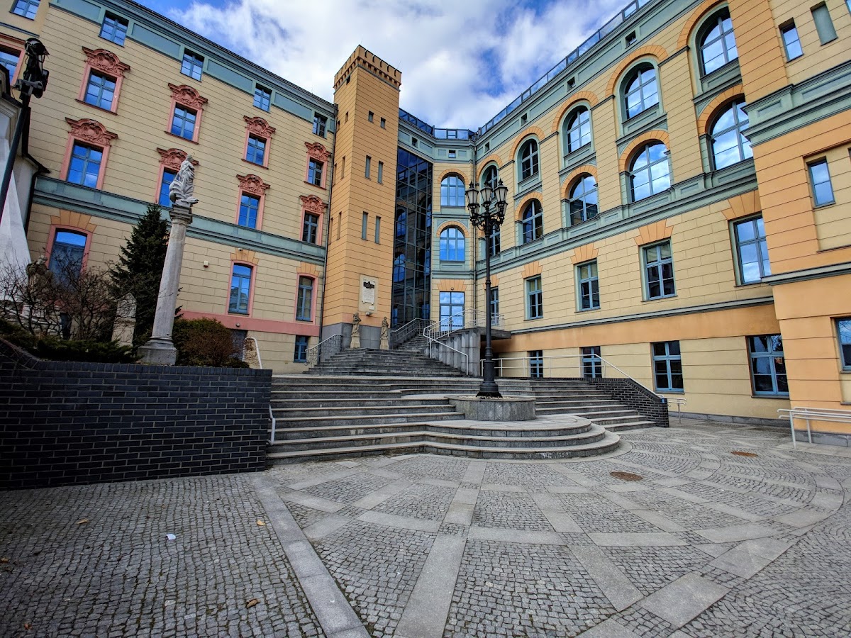 University of Opole photo 1