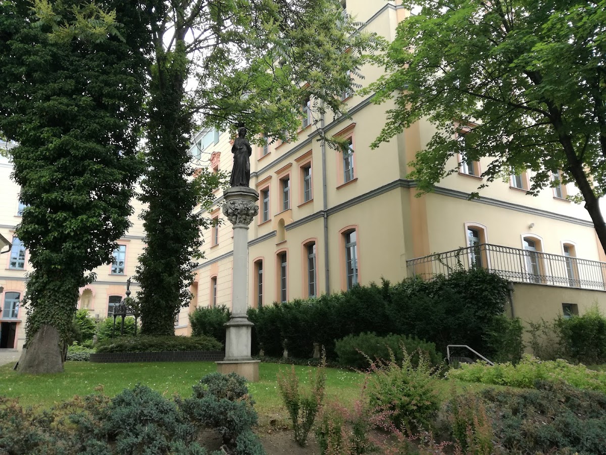 University of Opole photo 4