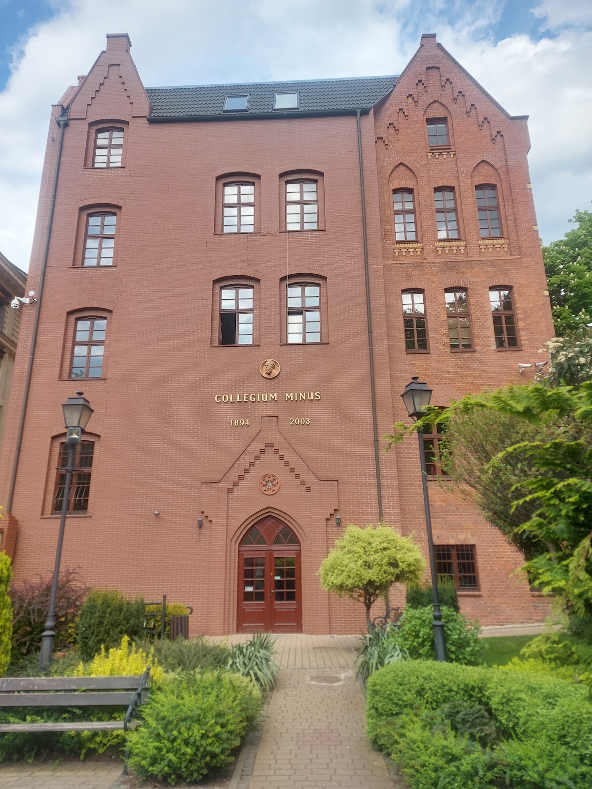 University of Opole photo 5