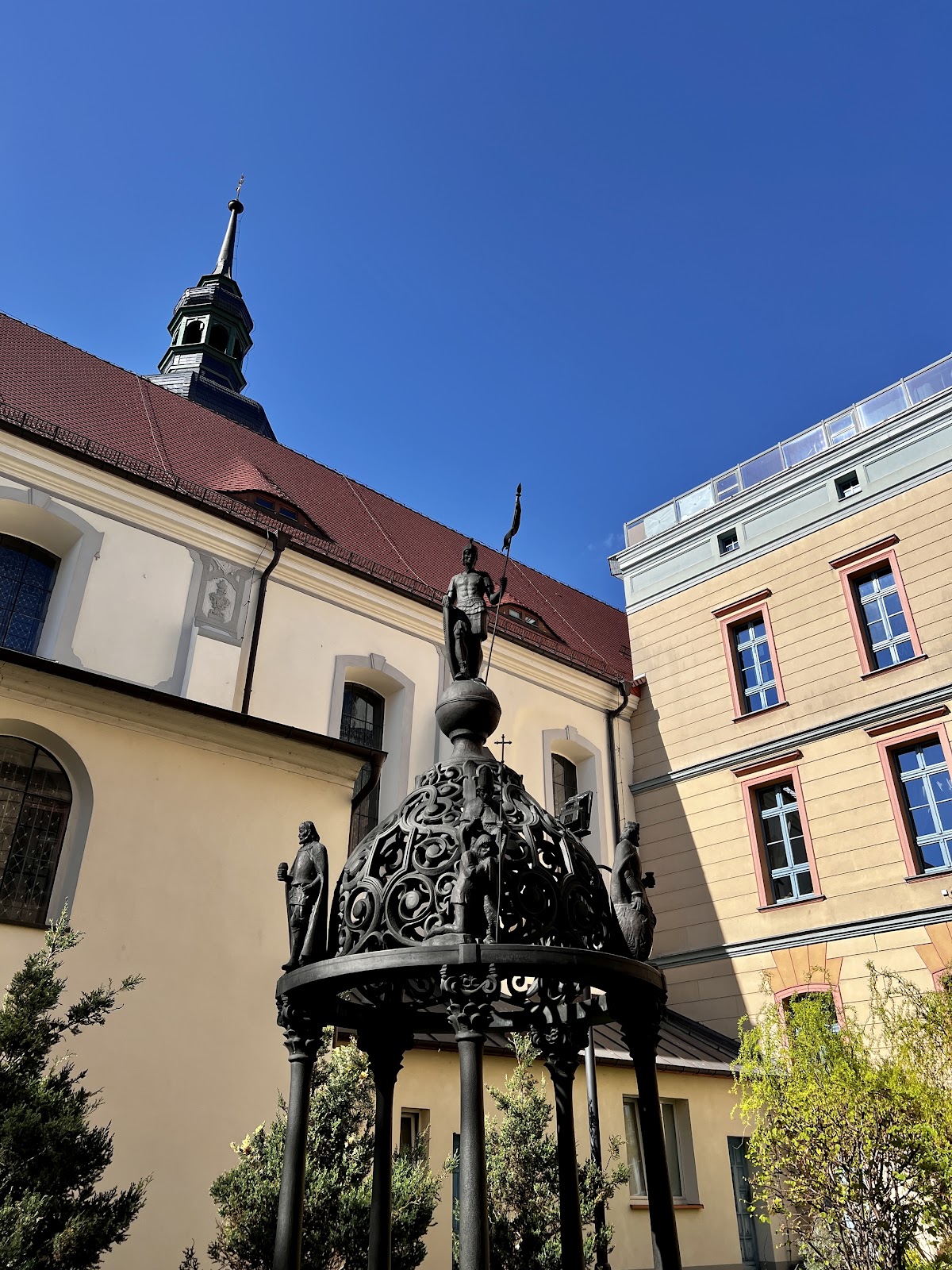 University of Opole photo 6