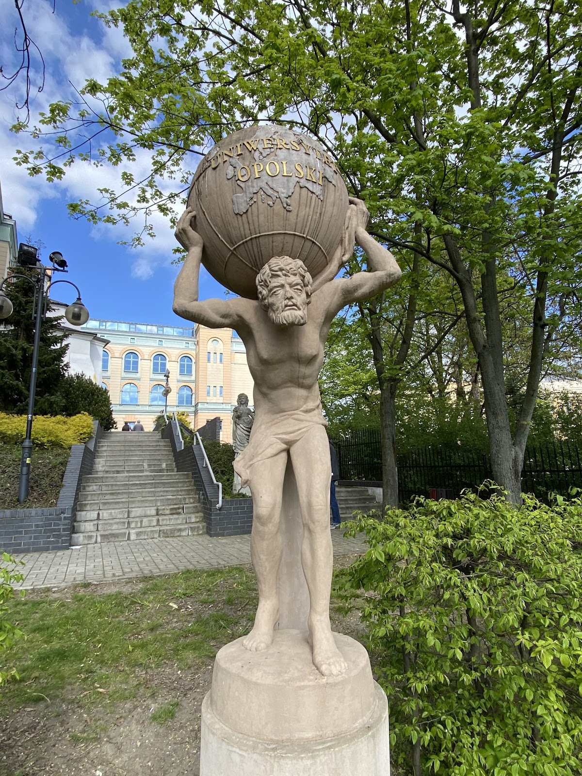 University of Opole photo 9