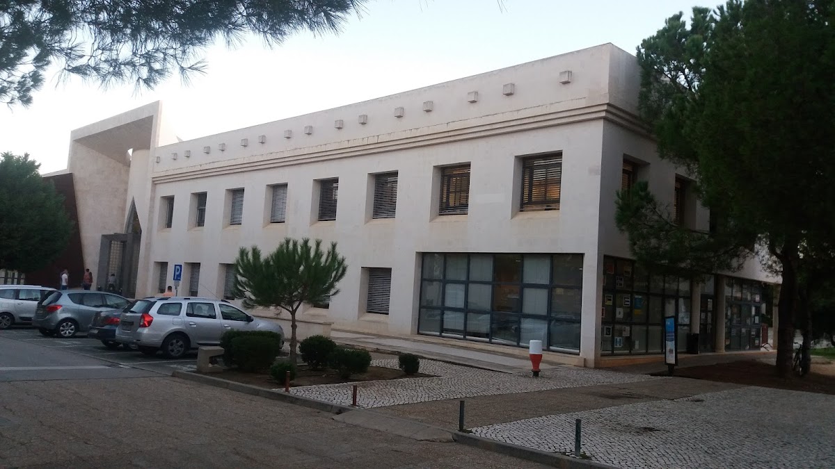 University of Algarve photo 1
