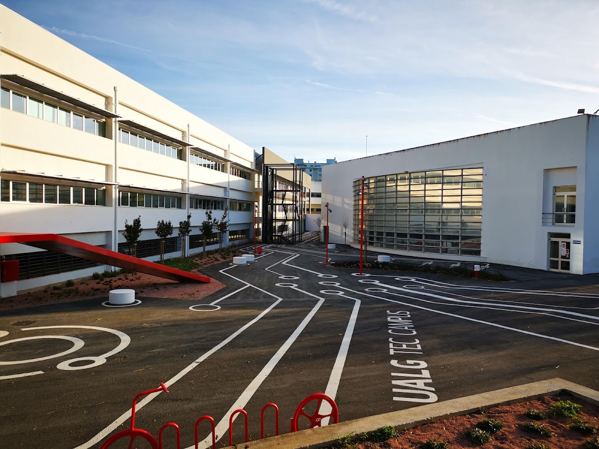 University of Algarve photo 4