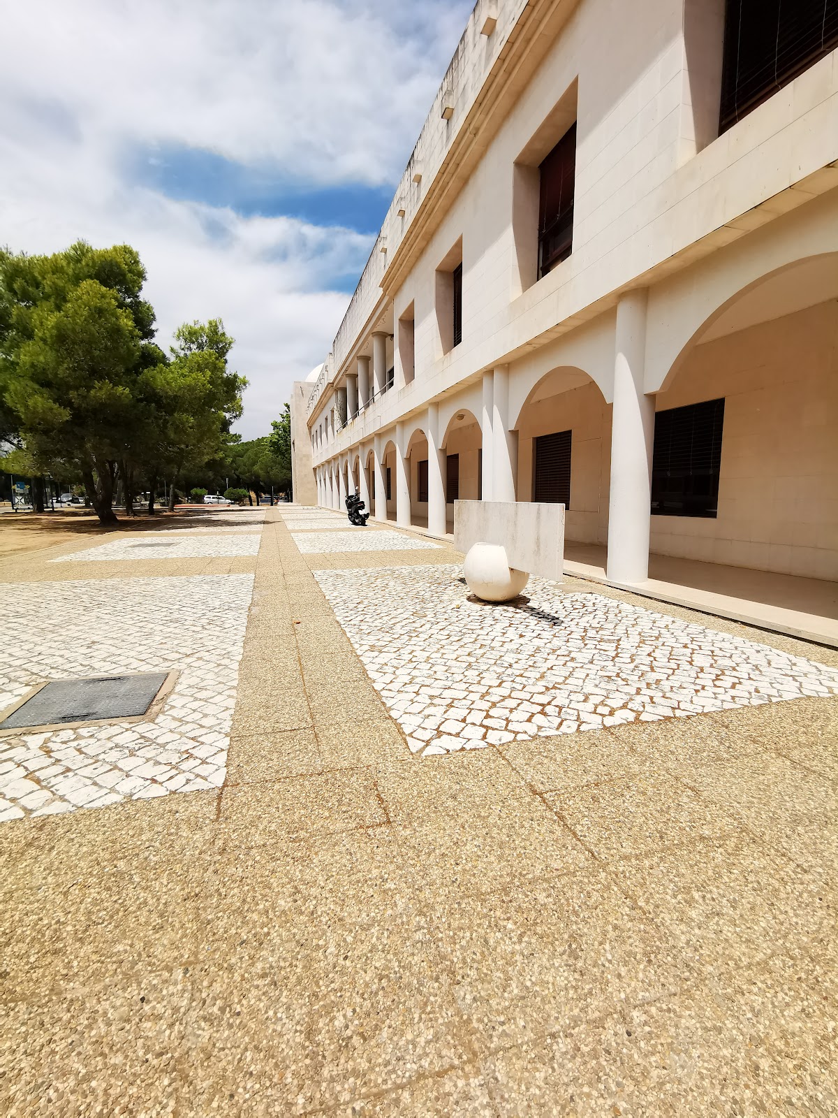 University of Algarve photo 9