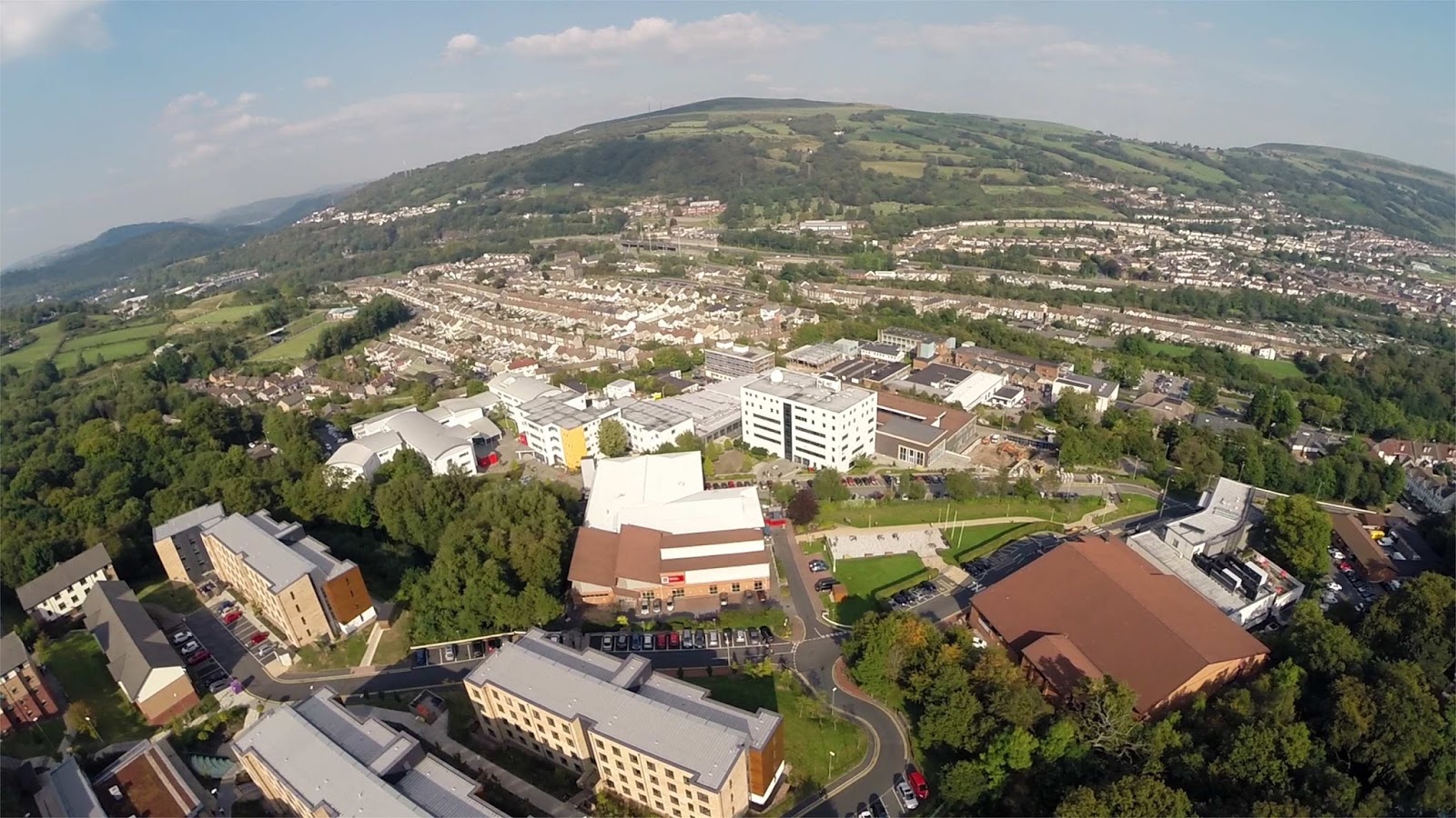 Glamorgan