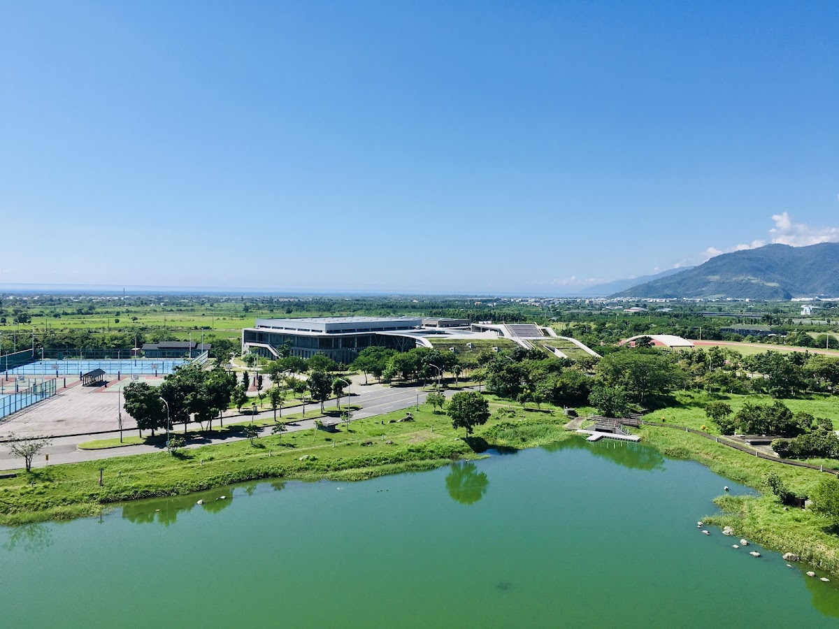National Taitung University photo 1