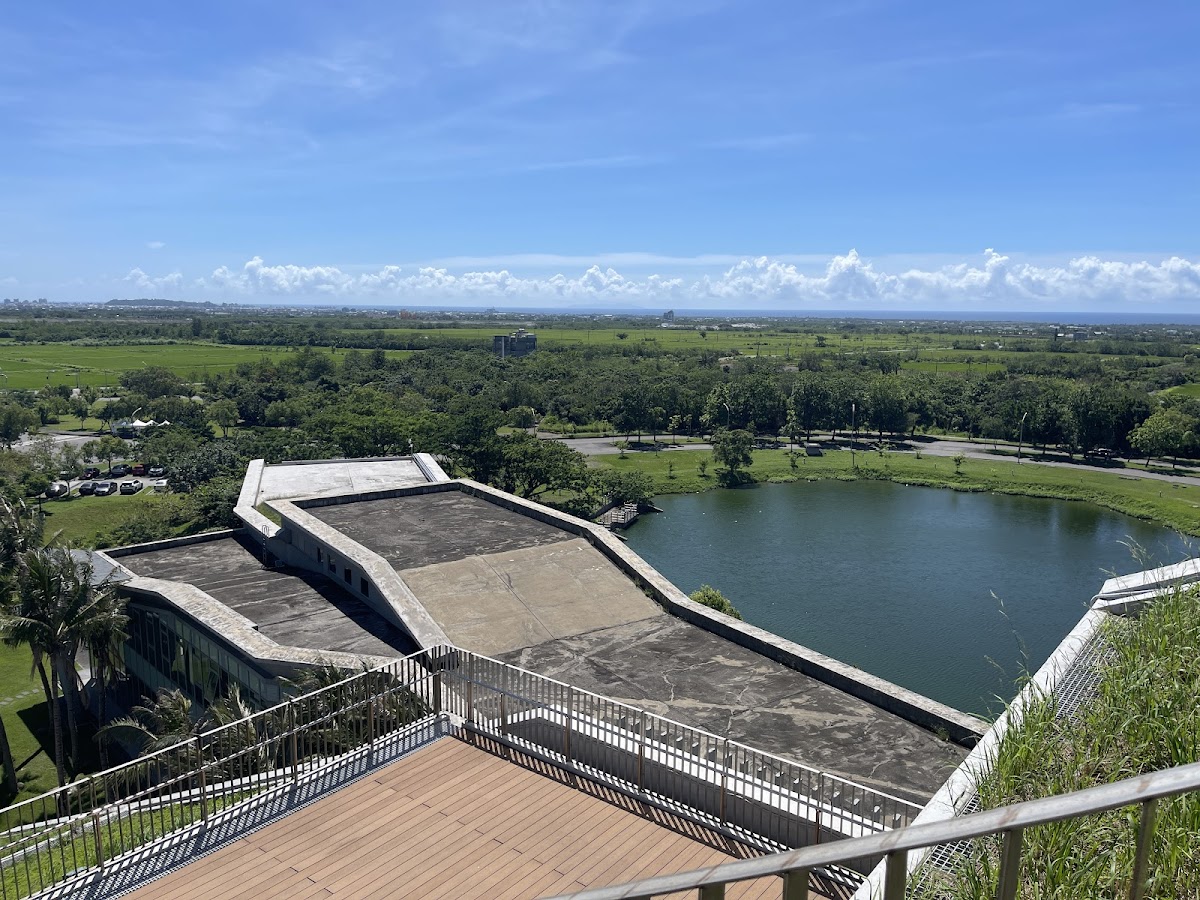 National Taitung University photo 7