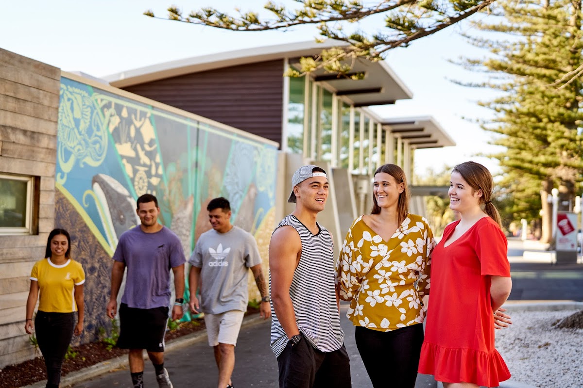 Eastern Institute of Technology (EIT) photo 6