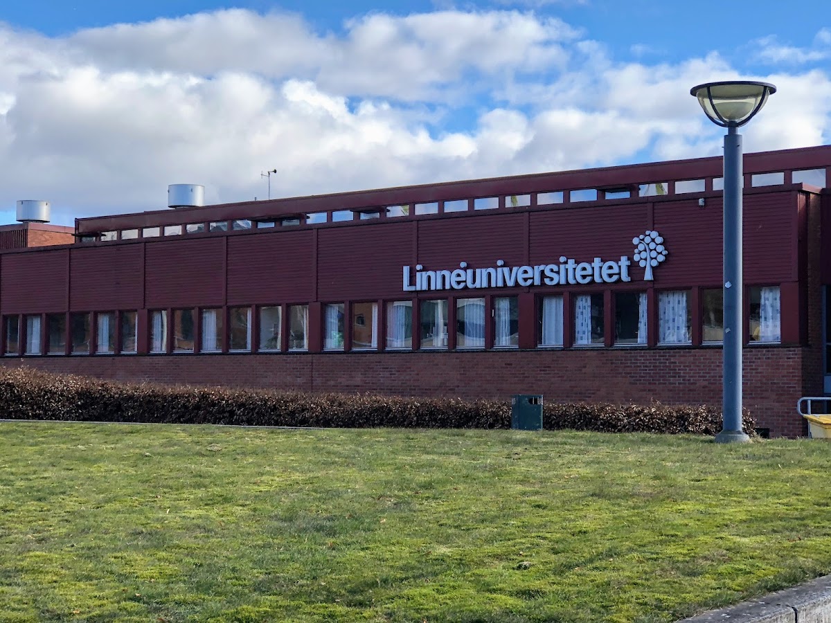 Linnaeus University photo 8