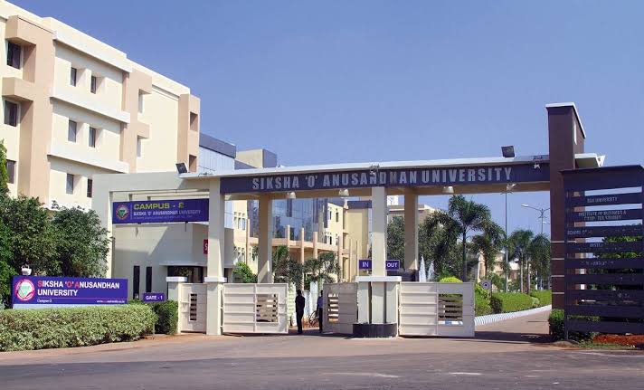 Siksha 'O' Anusandhan photo 1