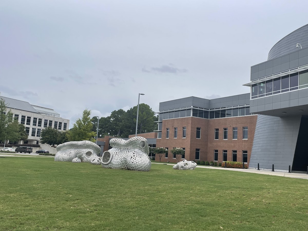 University of Alabama Huntsville photo 3