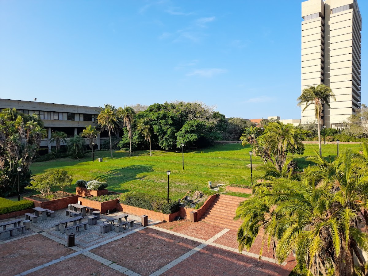 Nelson Mandela University photo 1