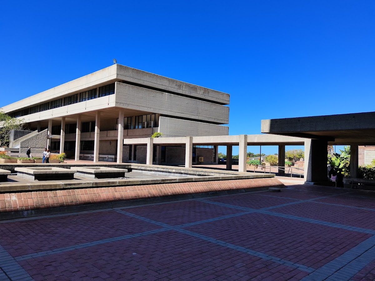 Nelson Mandela University photo 2