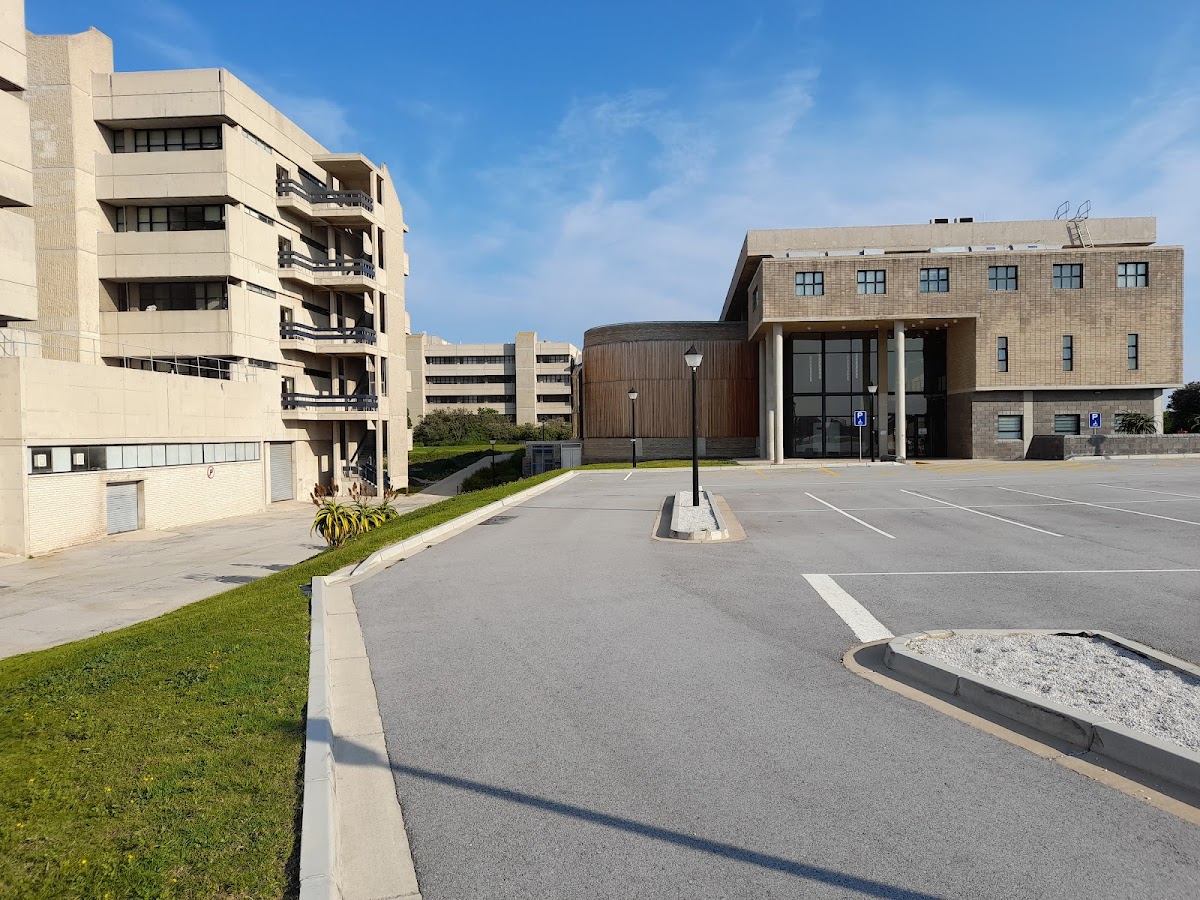 Nelson Mandela University photo 3