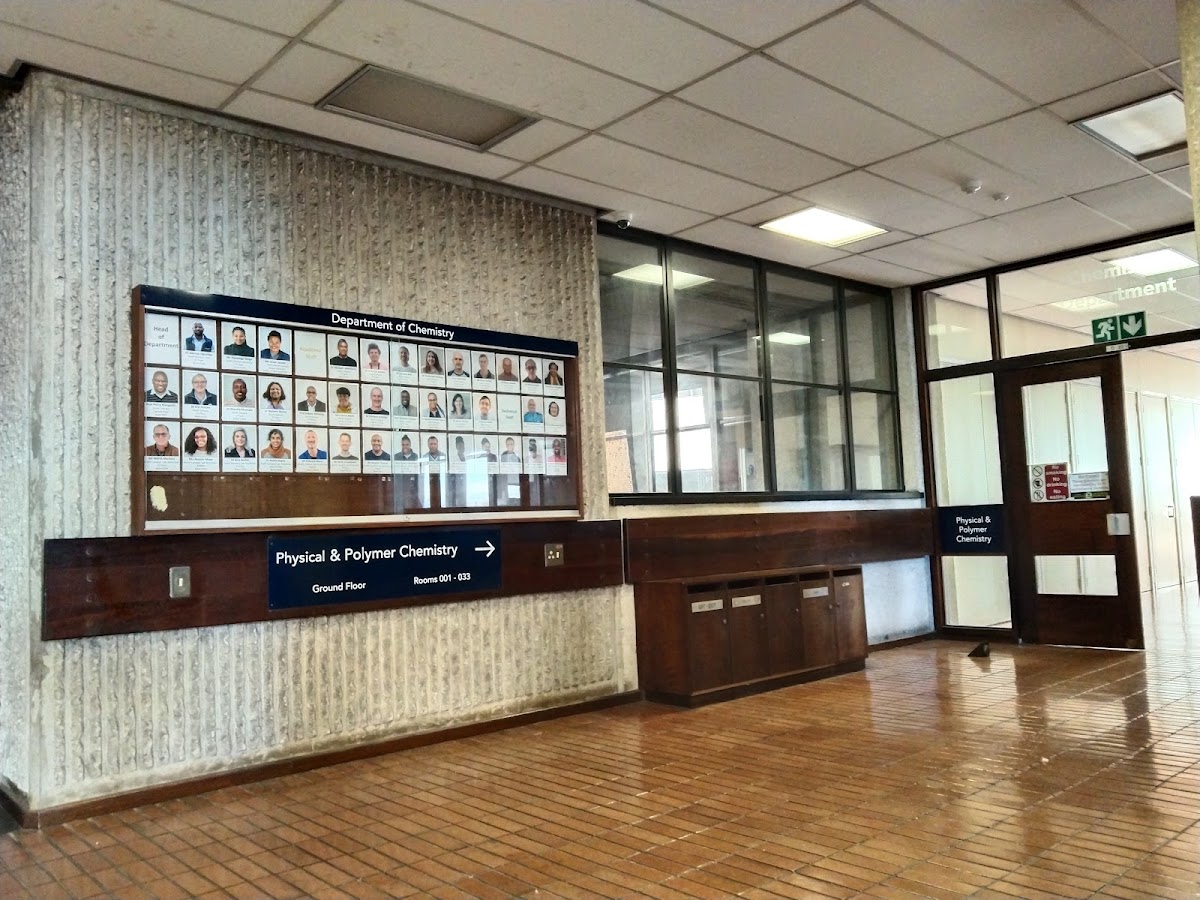 Nelson Mandela University photo 5