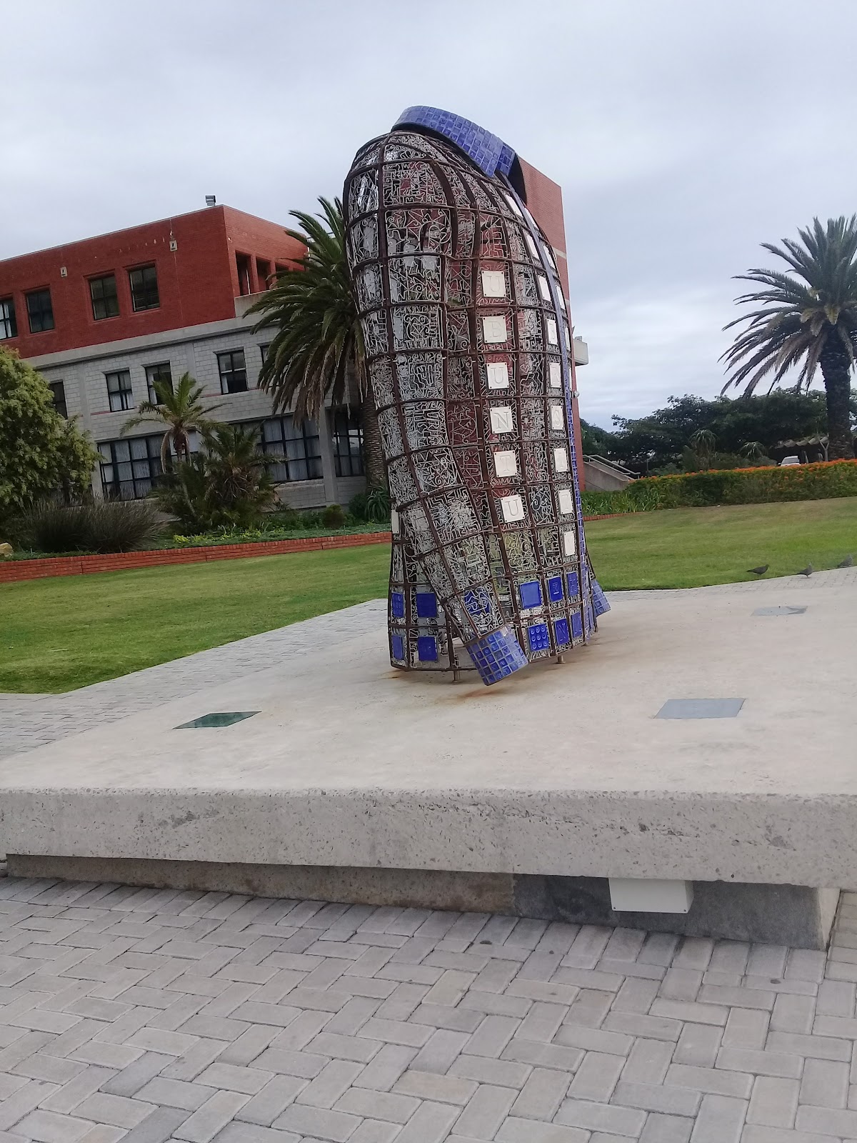 Nelson Mandela University photo 7