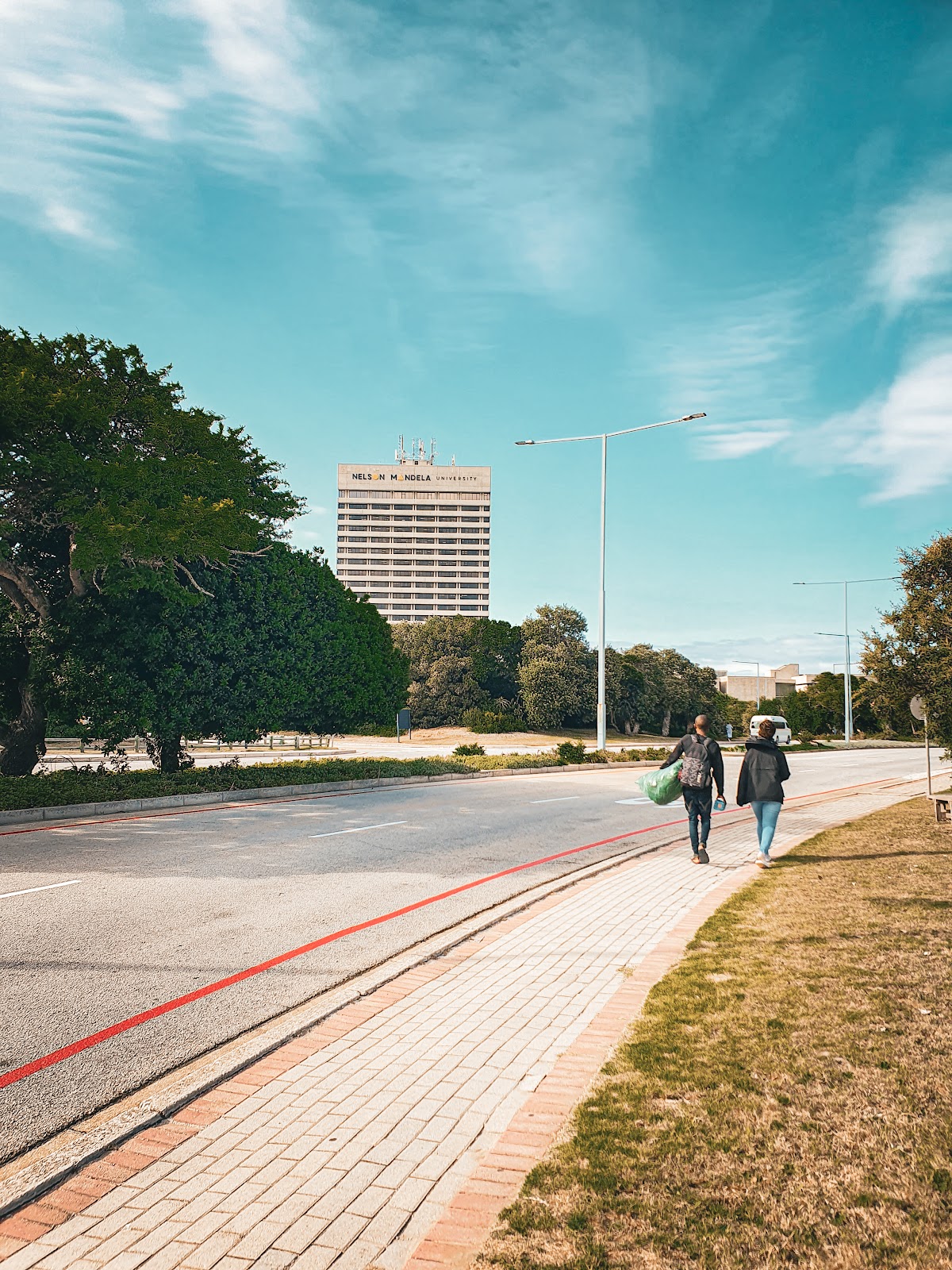 Nelson Mandela University photo 8