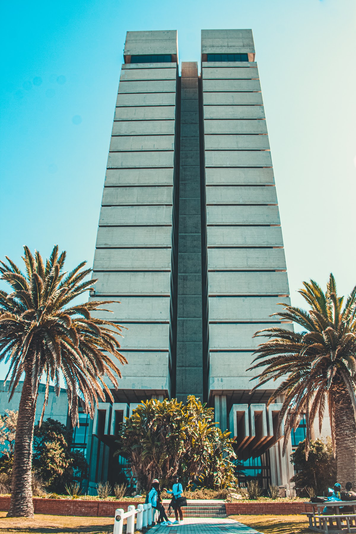 Nelson Mandela University photo 9