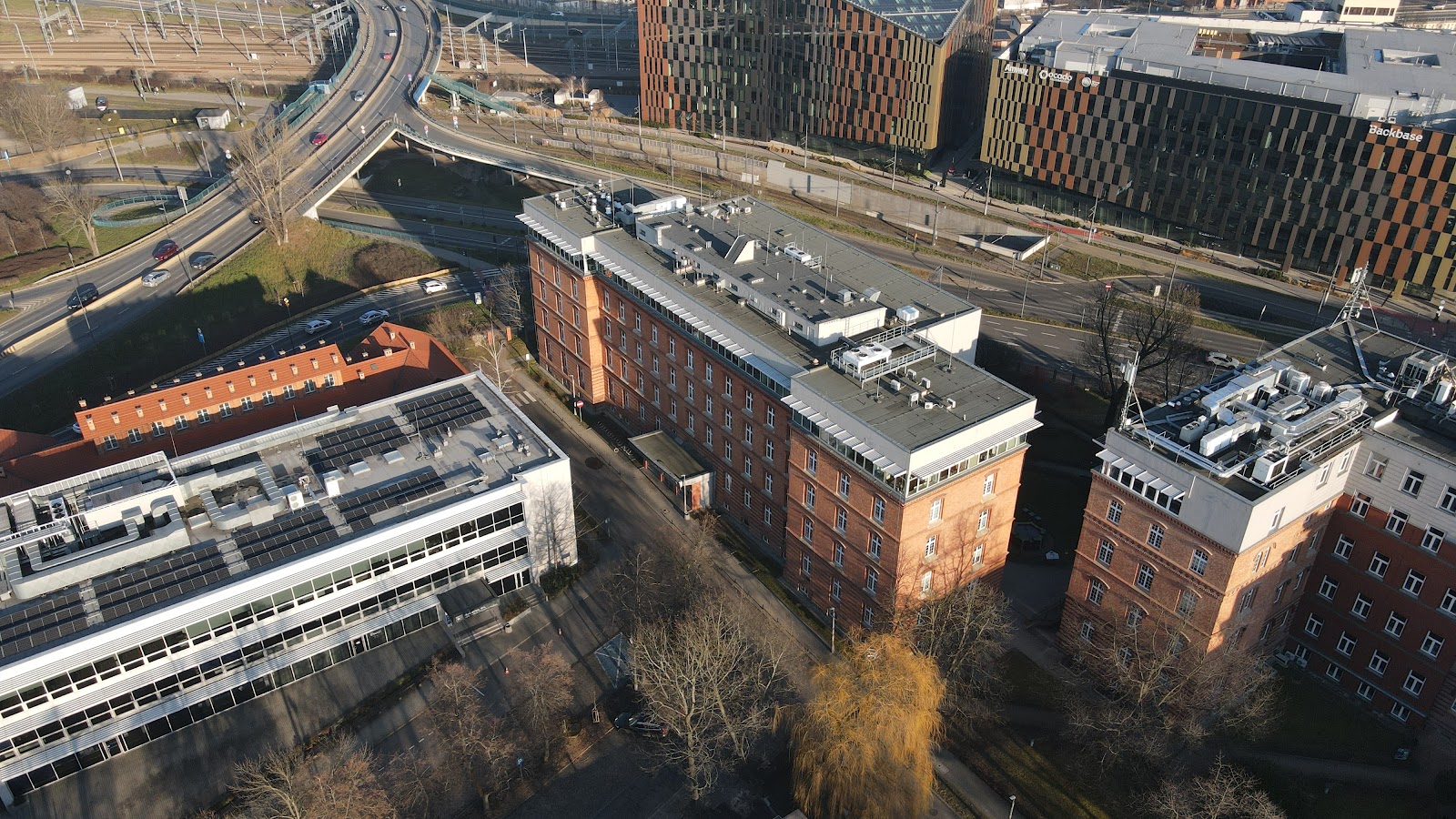 Cracow University of Technology